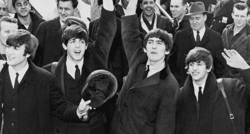 60 Years Ago, the Drummer Who Replaced Ringo Starr Became a Beatle for a Day