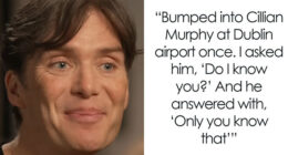 67 People Spill The Tea About Famous People They’ve Met And What They Were Like