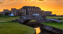 7 Best Scottish Golf Courses for an Exclusive Luxury Golf Getaway