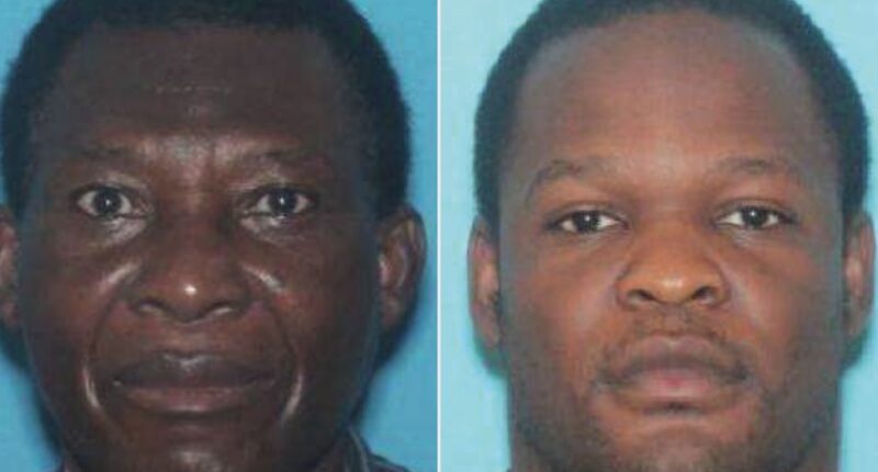 $7 Million SNAP Fraud Scheme Uncovered, Run by Haitian Immigrant Duo.