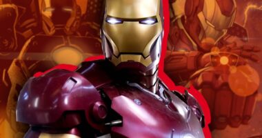 7 Rare Iron Man Armors That Only Appeared Once, But Have Totally Unique Powers