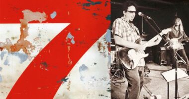 7 by the 77s Provides Real Music by and for Real People – RedState