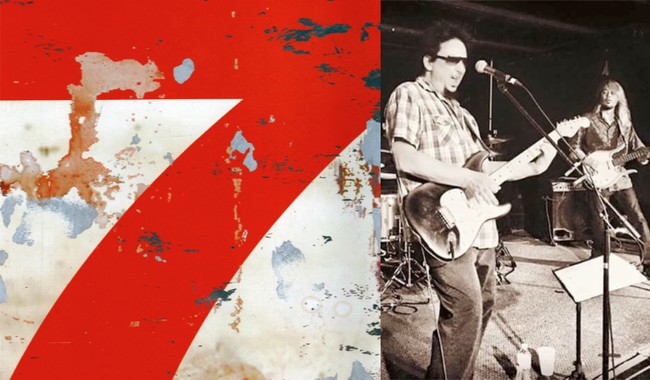 7 by the 77s Provides Real Music by and for Real People – RedState