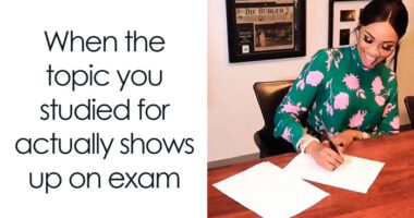 72 College Memes For Students Running On Hope And Energy Drinks