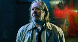 8 Greatest Apple TV Thriller Shows That Are 10/10, No Notes