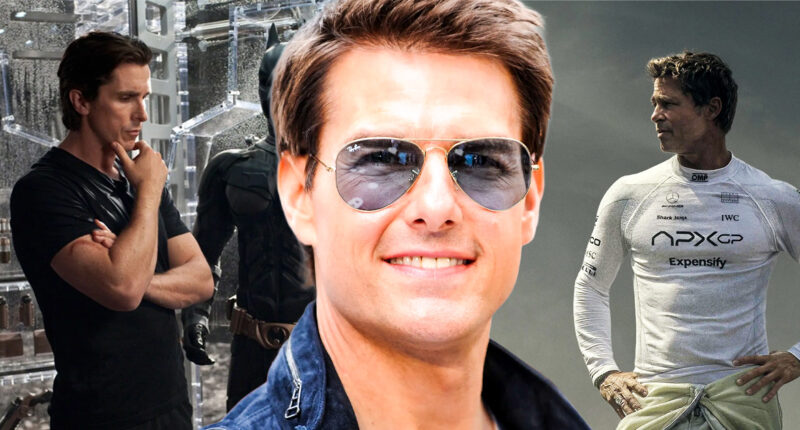 8 Iconic Hollywood Actors with Zero Professional Training