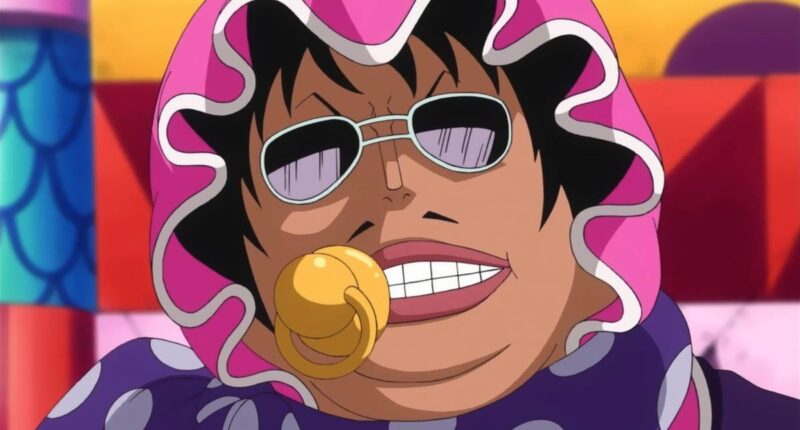 8 One Piece Characters With the Darkest Backstories