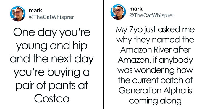 80 Hilariously Relatable Parenting And Marriage Tweets That Prove No One Has It Together