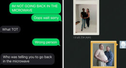 83 Of The Funniest ‘Wrong Number’ Texts To Make You Laugh And Cringe (New Pics)