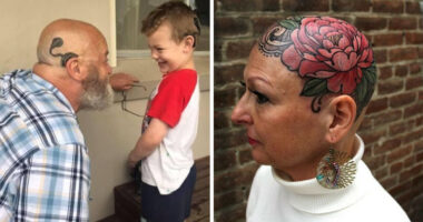 89 Wholesome Tattoos That Prove A Little Ink Can Carry A Lot Of Meaning