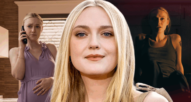 9 Roles That Have Defined Dakota Fanning's Adult Career