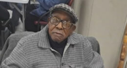 93-Year-Old Man Found Dead in Home With Cuts on Head & Chest