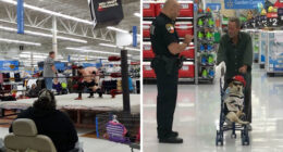 94 Pics From Walmart That Might Make You Wonder What In The World Is Going On In These Stores