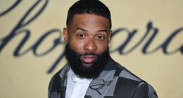 A $100 million NFL contract isn’t enough money to last a lifetime, says former football star Odell Beckham Jr.