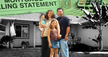 A 50-year mortgage won’t make housing cheaper — and could even wreck your retirement