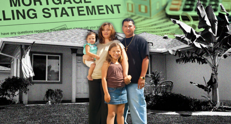 A 50-year mortgage won’t make housing cheaper — and could even wreck your retirement