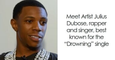 A Boogie wit da Hoodie: Bio And Career Highlights