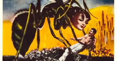 A Classic Roger Corman Movie Is Getting a Remake