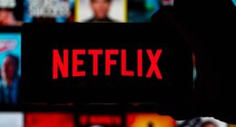 A 'Doctor Who' Favorite's 'The Crown' Replacement Is a Streaming Hit