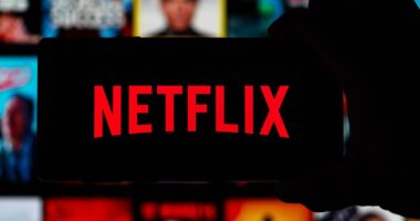 A 'Doctor Who' Favorite's 'The Crown' Replacement Is a Streaming Hit