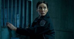 A Masterful Chess Match Of A Crime Thriller