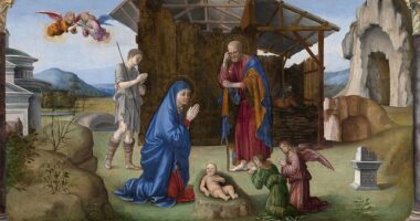 A Merry and Blessed Christmas to All Our Readers! – HotAir