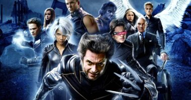 A New Era For Marvel's Mutants