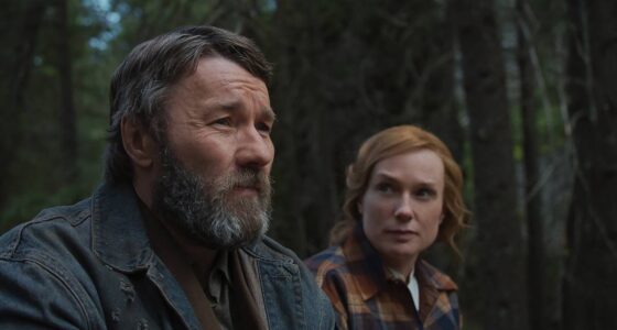 A New Netflix Western Could Repeat The Oscars Success Of This Surprise Hit From 5 Years Ago