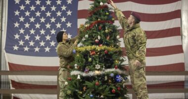 A Reminder of What the Christmas Spirit Looks Like – RedState