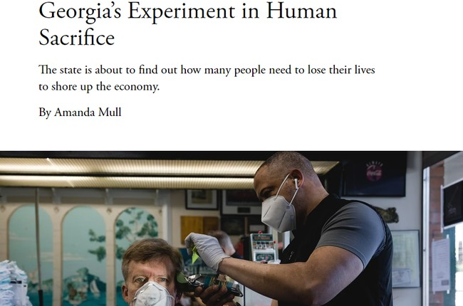 A Slow, Careful, and Inadequate Walk Back on COVID Vaccines? – HotAir