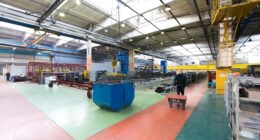 A Wall Street legend has passed, but his ’10 surprise’ framework lives on. Manufacturing may be primed for a boom, this firm says.