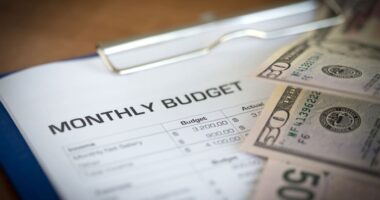 A budget is a roof over your financial house. Here’s how to build one like a pro.
