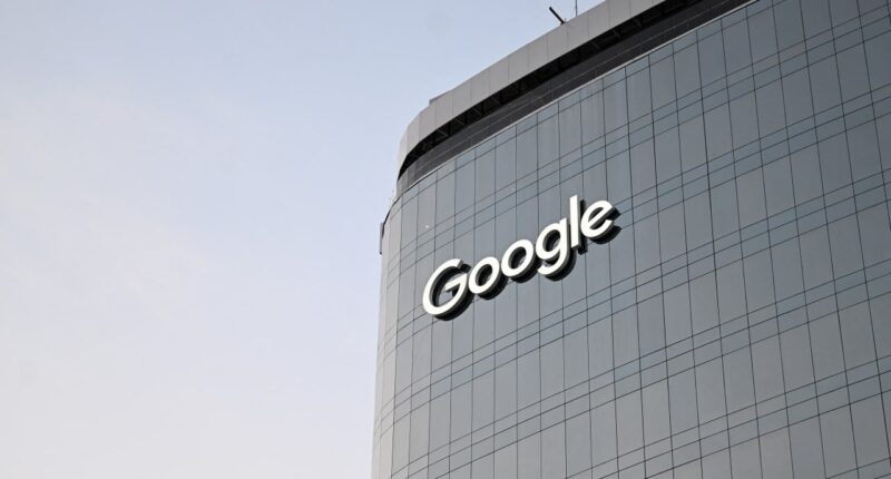 A bullish indicator for Alphabet’s stock just flashed in the prediction markets