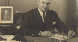 Arthur Bernard Leckie, known as ABL, was an FBI agent, private investigator and observer of key historical events from the 1930s to 1960s. He is known for his association with Marilyn Monroe before both their deaths in August 1962