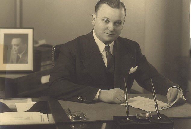 Arthur Bernard Leckie, known as ABL, was an FBI agent, private investigator and observer of key historical events from the 1930s to 1960s. He is known for his association with Marilyn Monroe before both their deaths in August 1962