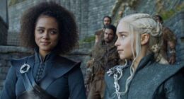 A ‘Game of Thrones’ Star's Vicious $30 Million Action Remake Is Quietly Trending on Streaming