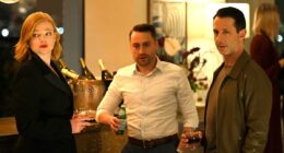 A ‘Succession’ Star Is About To Reunite With One of His Earliest Collaborators