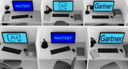 AI is crushing these once-reliable tech stocks. Are investors missing the point?