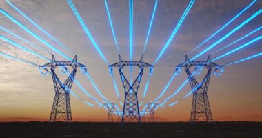 AI needs power desperately. Here’s how to invest in companies profiting from the pain.