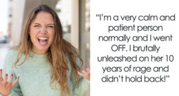 “AITA For Exploding 10 Years Of Repressed Rage At My MIL?”