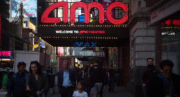 AMC’s stock sinks to a 6th straight record low, as ‘Avatar’ sequel’s big opening fails to impress