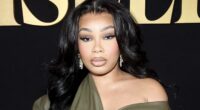 Congratulations! Aaliyah Jay Shares She’s Engaged After Opening Up About Life Struggles And A Miscarriage (VIDEOS)