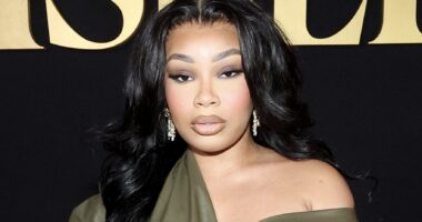 Congratulations! Aaliyah Jay Shares She’s Engaged After Opening Up About Life Struggles And A Miscarriage (VIDEOS)