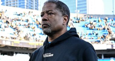 Aaron Glenn Fires Steve Wilks, Announces Jets Coaching Change