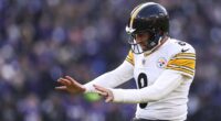 Aaron Rodgers Fires Clear Message to Media After Steelers Upset Win vs. Ravens