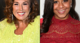 Abby Lee Miller Says She Has “Different Memories” After Nia Sioux Opens Up About The Racism She Faced On ‘Dance Moms’ In Her New Memoir