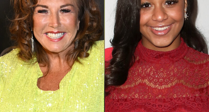 Abby Lee Miller Says She Has “Different Memories” After Nia Sioux Opens Up About The Racism She Faced On ‘Dance Moms’ In Her New Memoir