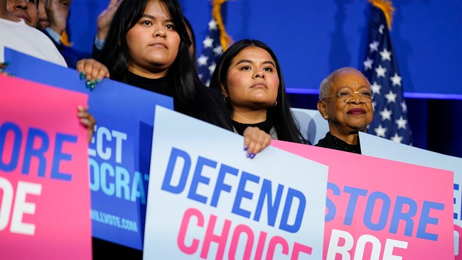 'Abortion Is Everything,' the Children's Book You'll Want to Buy for Christmas – HotAir