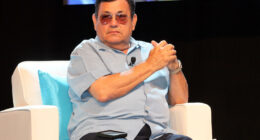 Prayers Up! Abraham Quintanilla, Father Of Late Singer Selena, Dies At 86