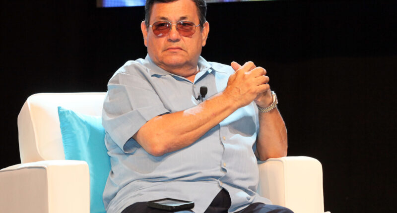 Prayers Up! Abraham Quintanilla, Father Of Late Singer Selena, Dies At 86